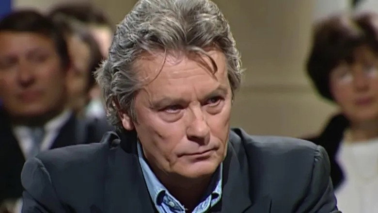 Le clan Delon, l'impossible héritage still 4