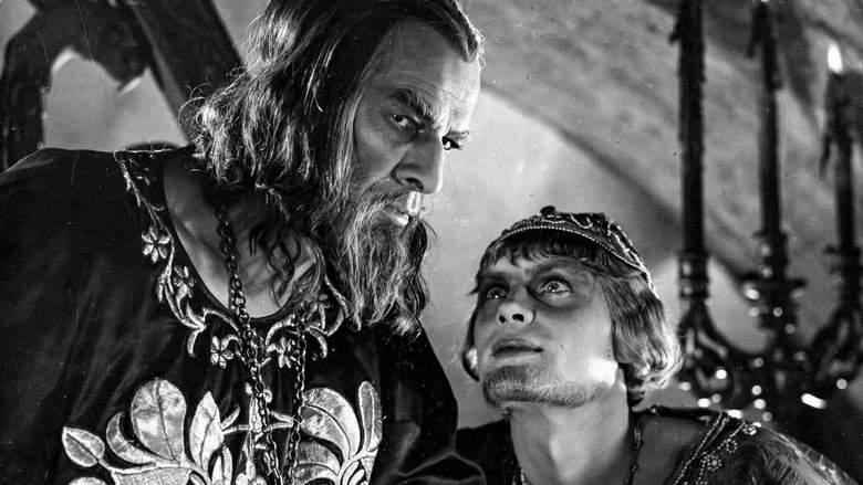 Ivan the Terrible, Part II: The Boyars' Plot still 1