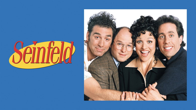 Seinfeld still 5