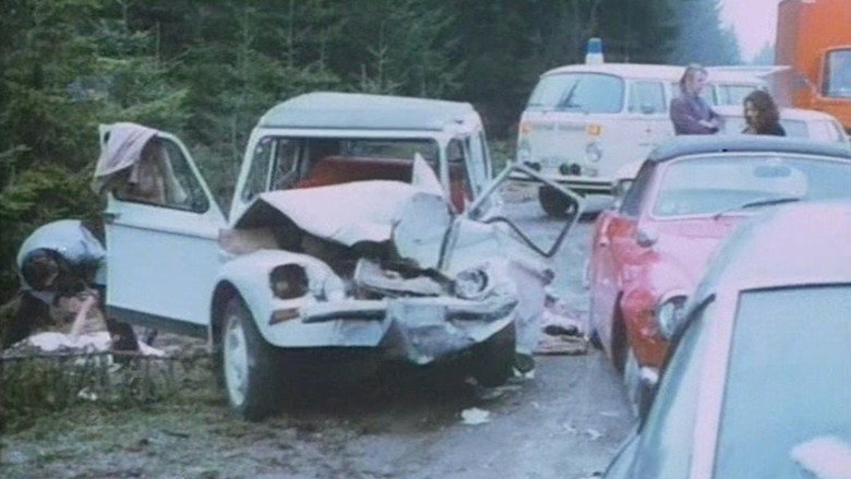 Faces of Death III still 3