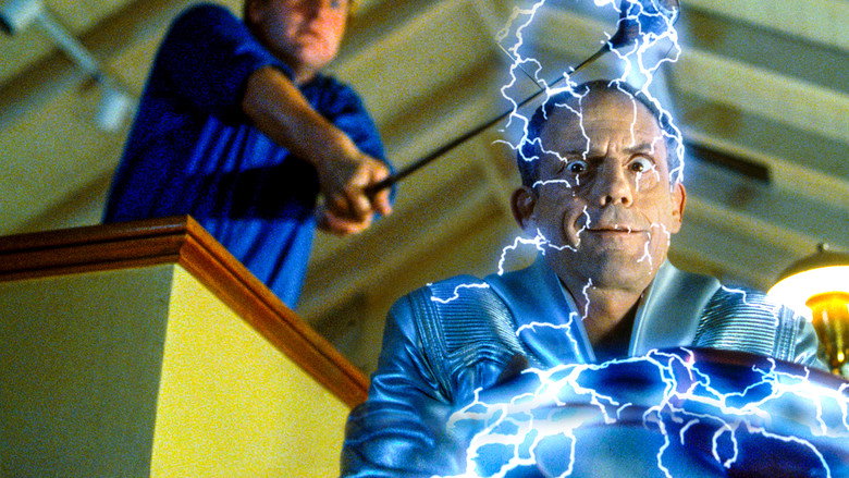 My Favorite Martian still 2