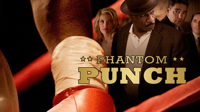Phantom Punch still 3