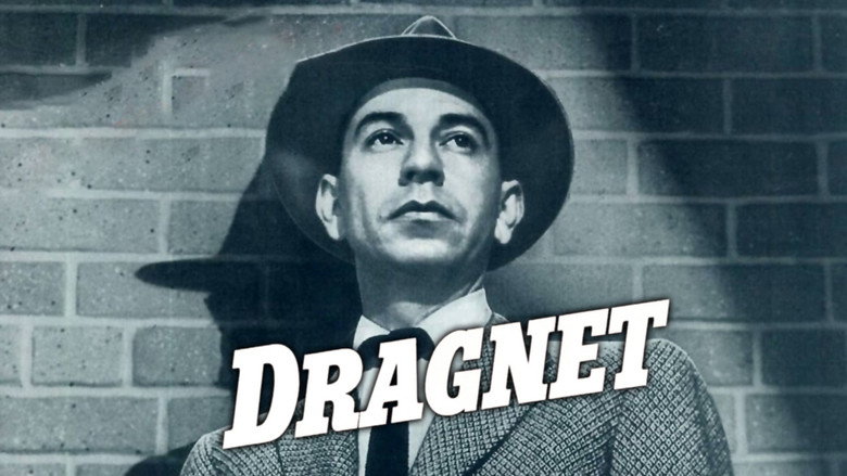 Dragnet still 5