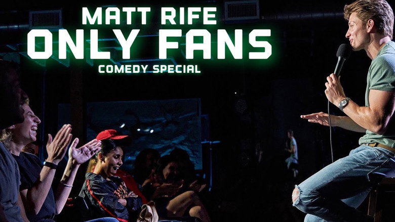Matt Rife: Only Fans still 3