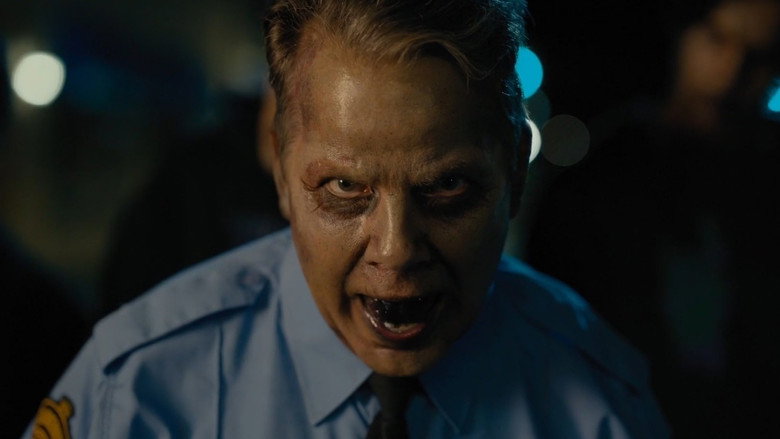 Zombie Town still 7