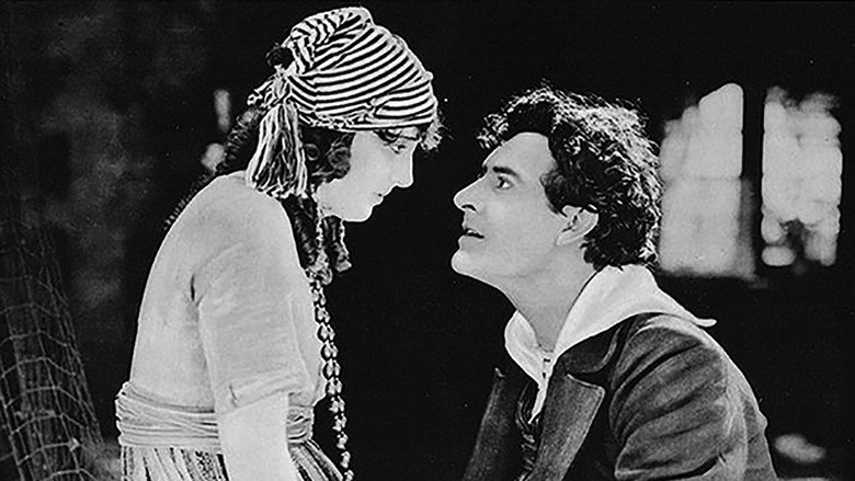 Monte Cristo still 1
