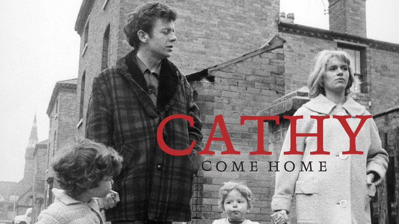 Cathy Come Home still 2
