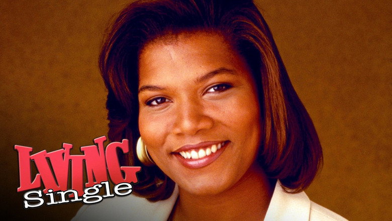 Living Single still 2