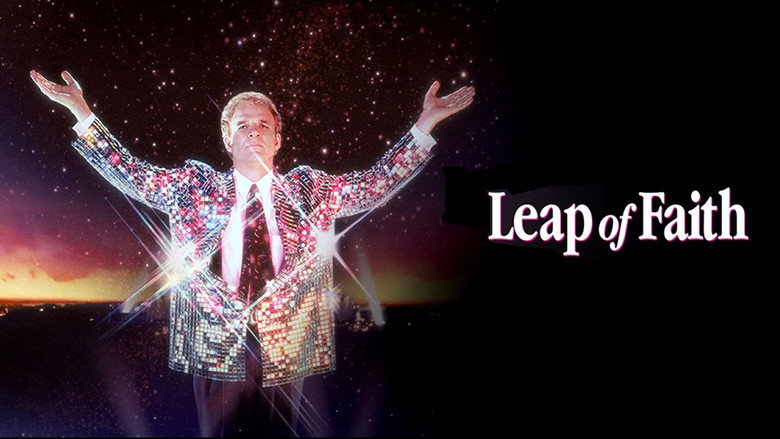 Leap of Faith still 5