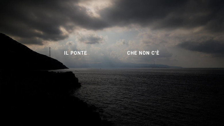 Il Ponte che non c'è still 1