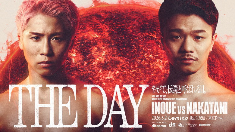 Naoya Inoue vs. Junto Nakatani still 1