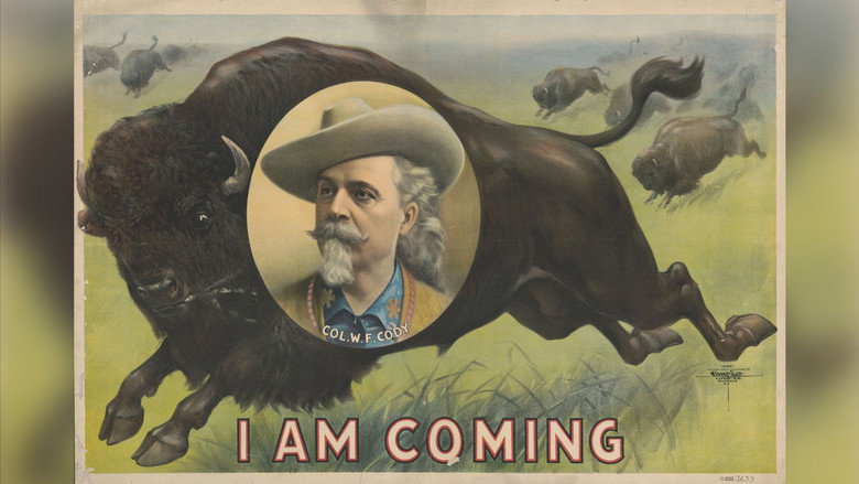 The American Buffalo still 4