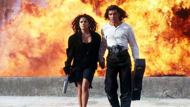 Desperado still 8
