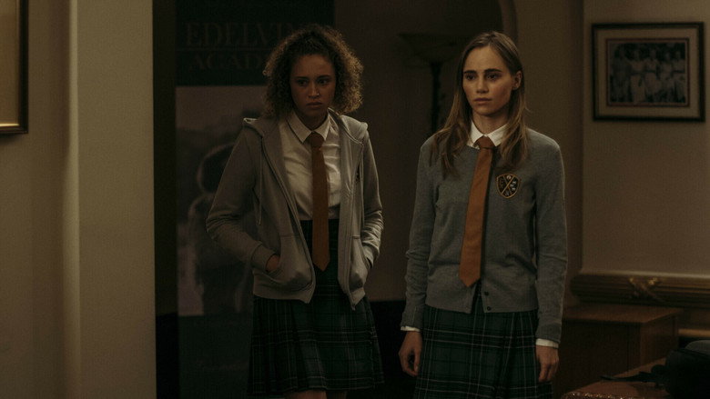 Seance still 8