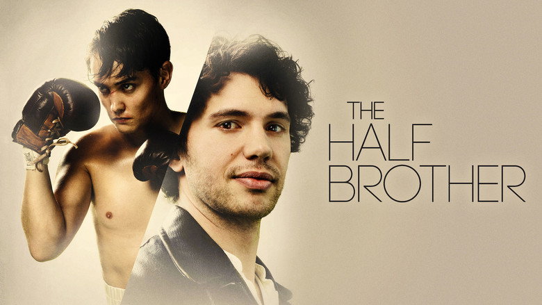 The Half Brother still 5