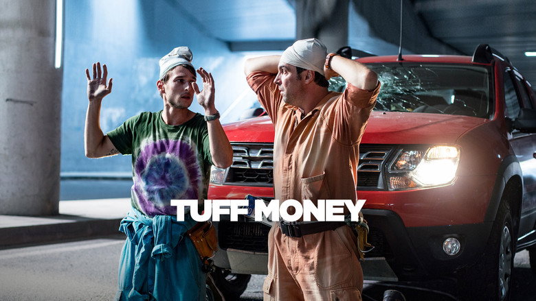 Tuff Money still 4