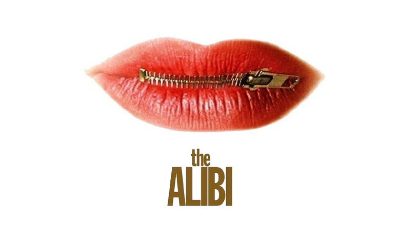 The Alibi still 5