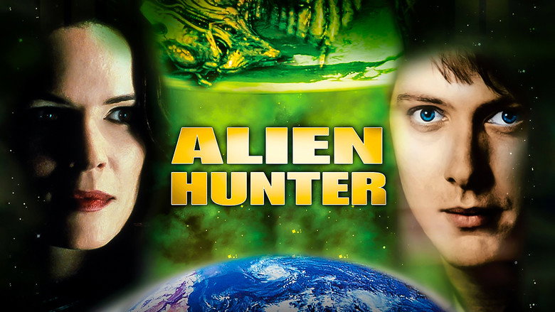 Alien Hunter still 4
