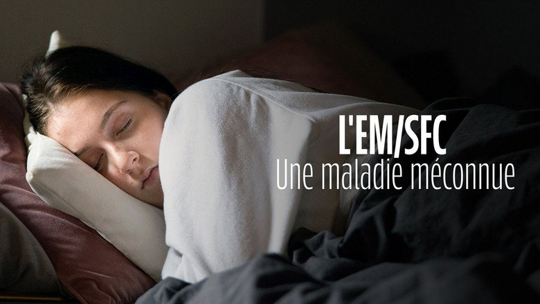 Die rätselhafte Krankheit – Leben mit ME/CFS still 1