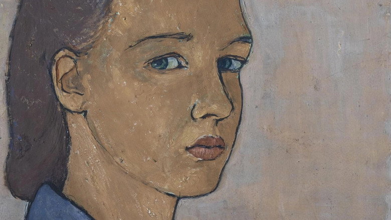 Charlotte Salomon: Life and the Maiden still 1