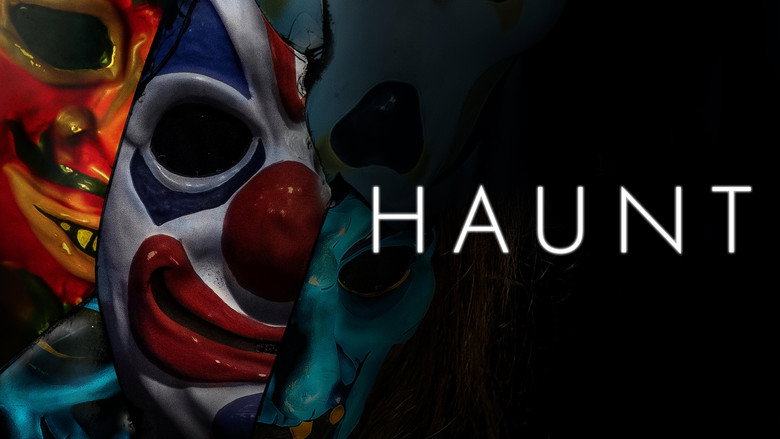 Haunt still 2