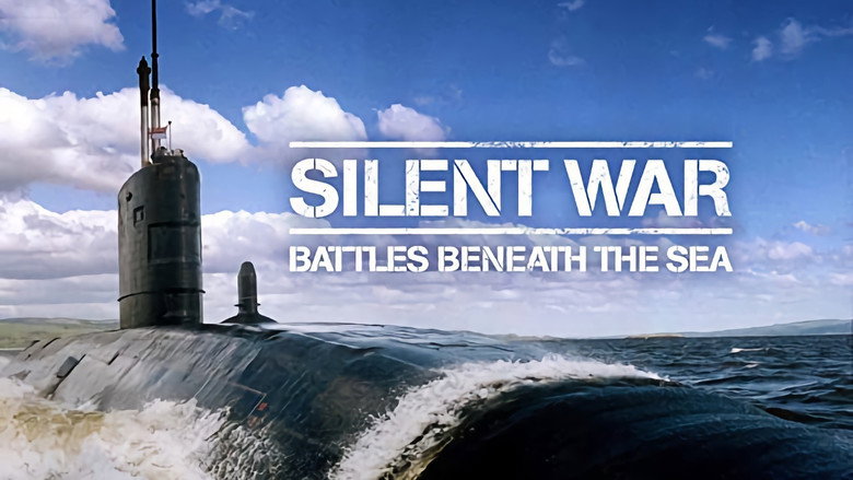 The Silent War still 1