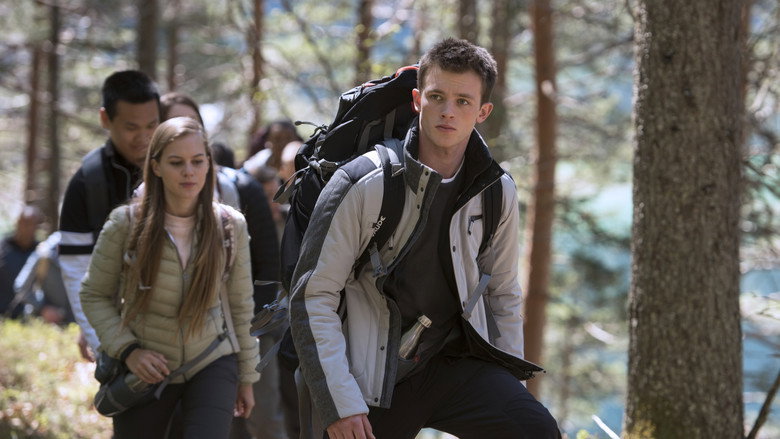 Godless Youth still 1