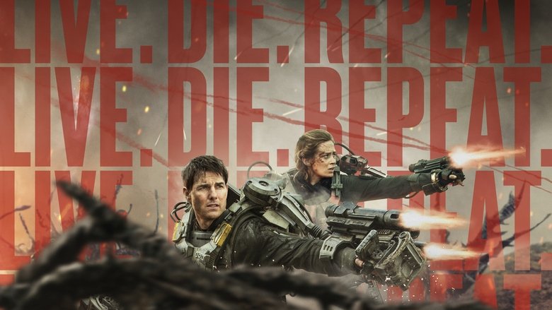Edge of Tomorrow still 4