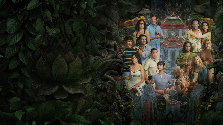 The White Lotus still 6