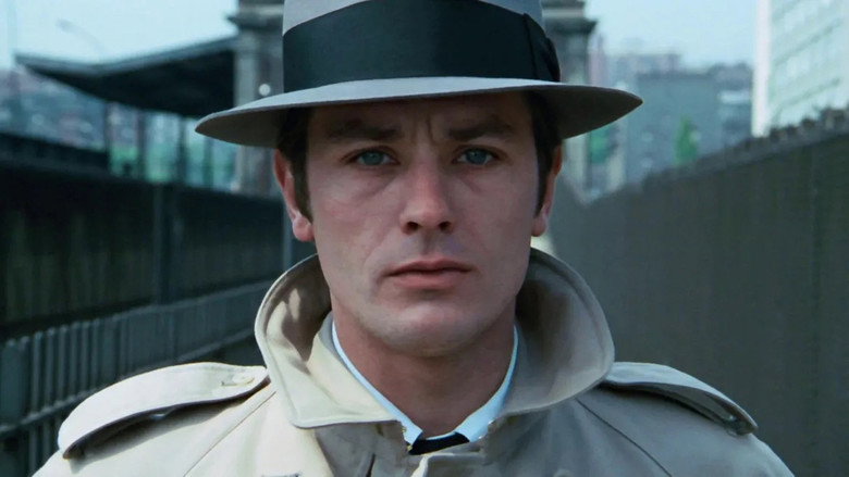 Le clan Delon, l'impossible héritage still 5
