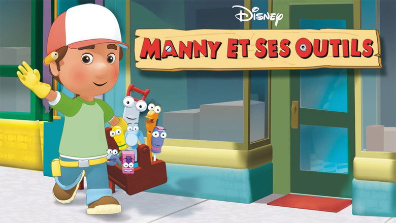 Handy Manny still 3