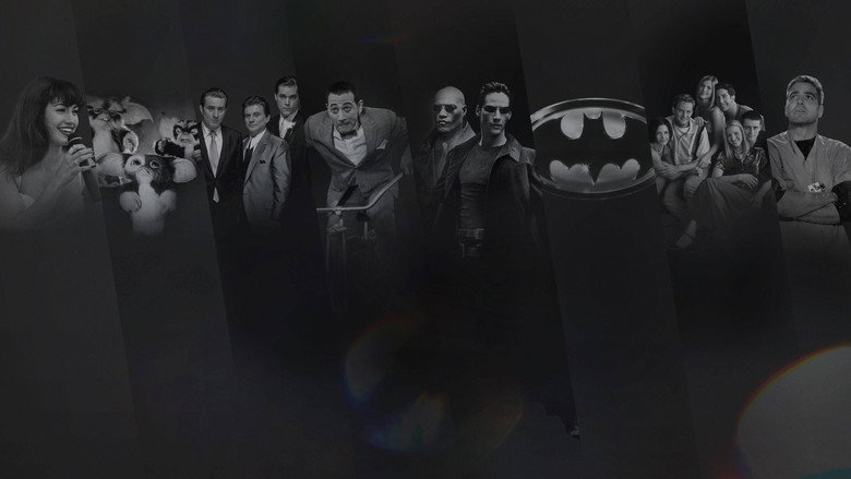 100 Years of Warner Bros. still 6