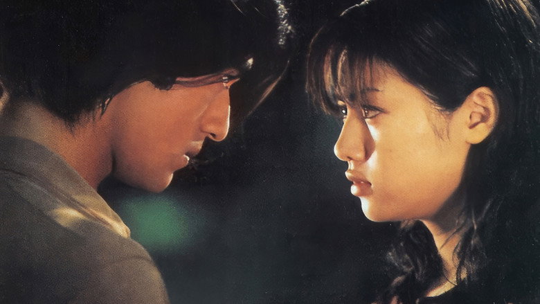 Precious Time still 6