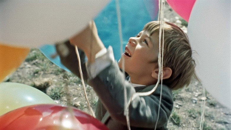 The Red Balloon still 1