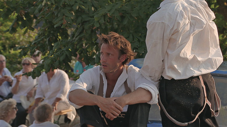 Splendeurs et Illusions still 5