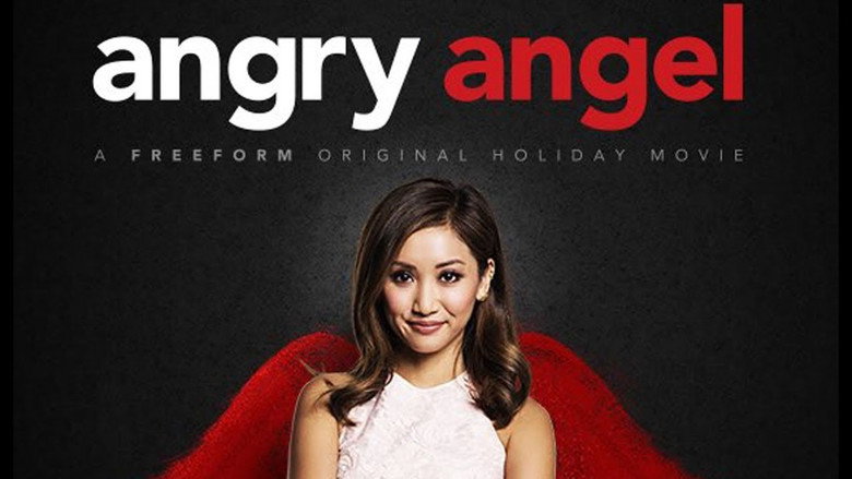Angry Angel still 1