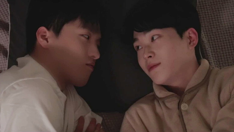 Close to You still 3
