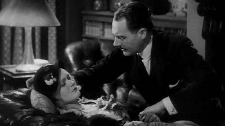 The Sign of Four: Sherlock Holmes' Greatest Case still 2