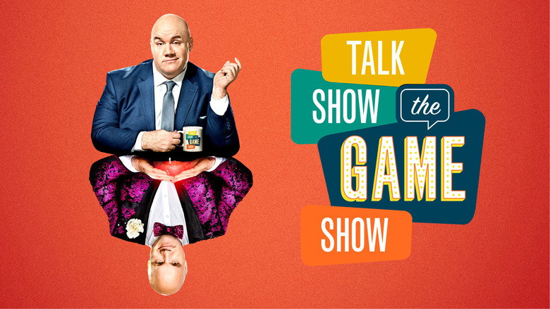 Talk Show the Game Show still 4