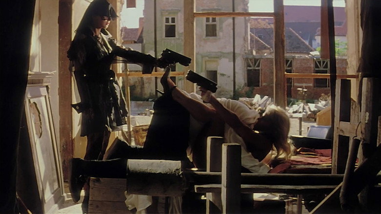Nemesis 4: Death Angel still 2