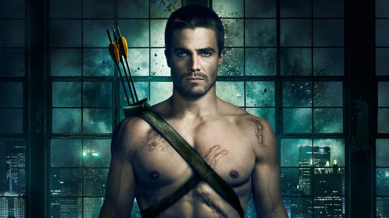 Arrow still 1