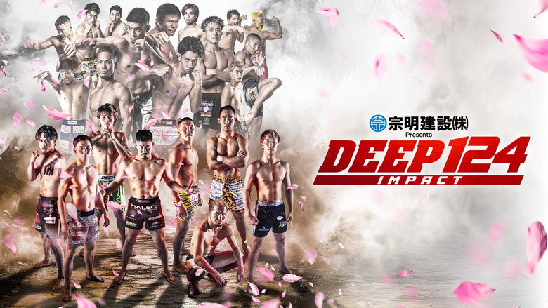 DEEP 124 IMPACT still 2