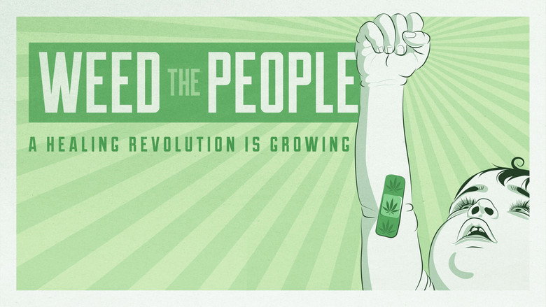 Weed the People still 8