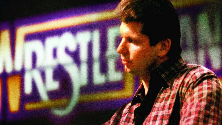 The True Story of WrestleMania still 4