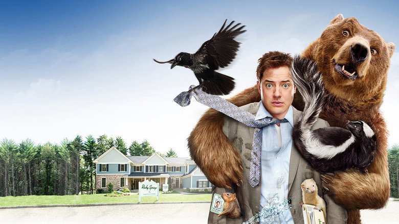 Furry Vengeance still 4