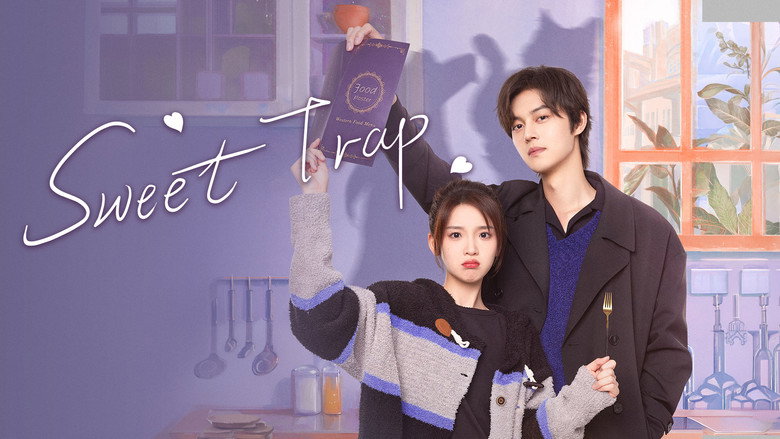 Sweet Trap still 8