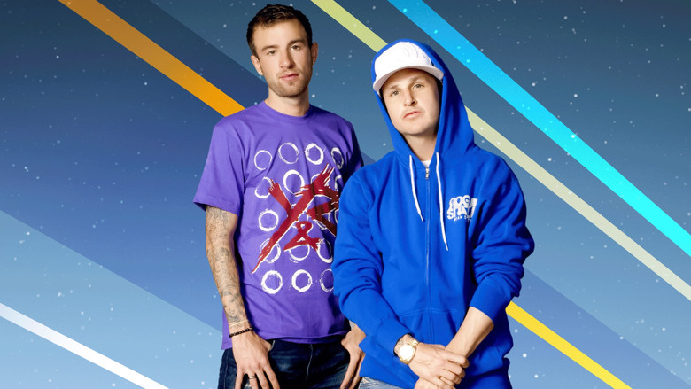 Rob Dyrdek's Fantasy Factory still 1