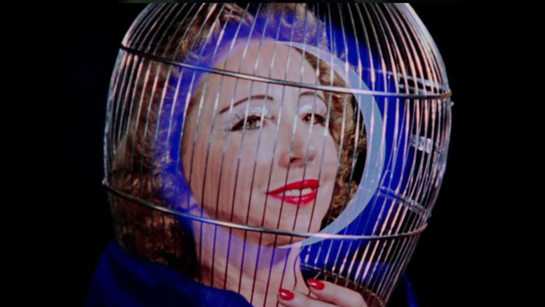 The Inauguration of the Pleasure Dome still 2