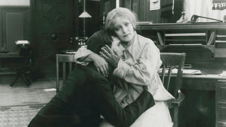 Ingeborg Holm still 5