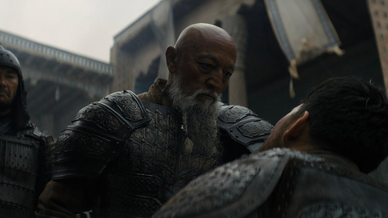 Rise of the Conqueror still 5